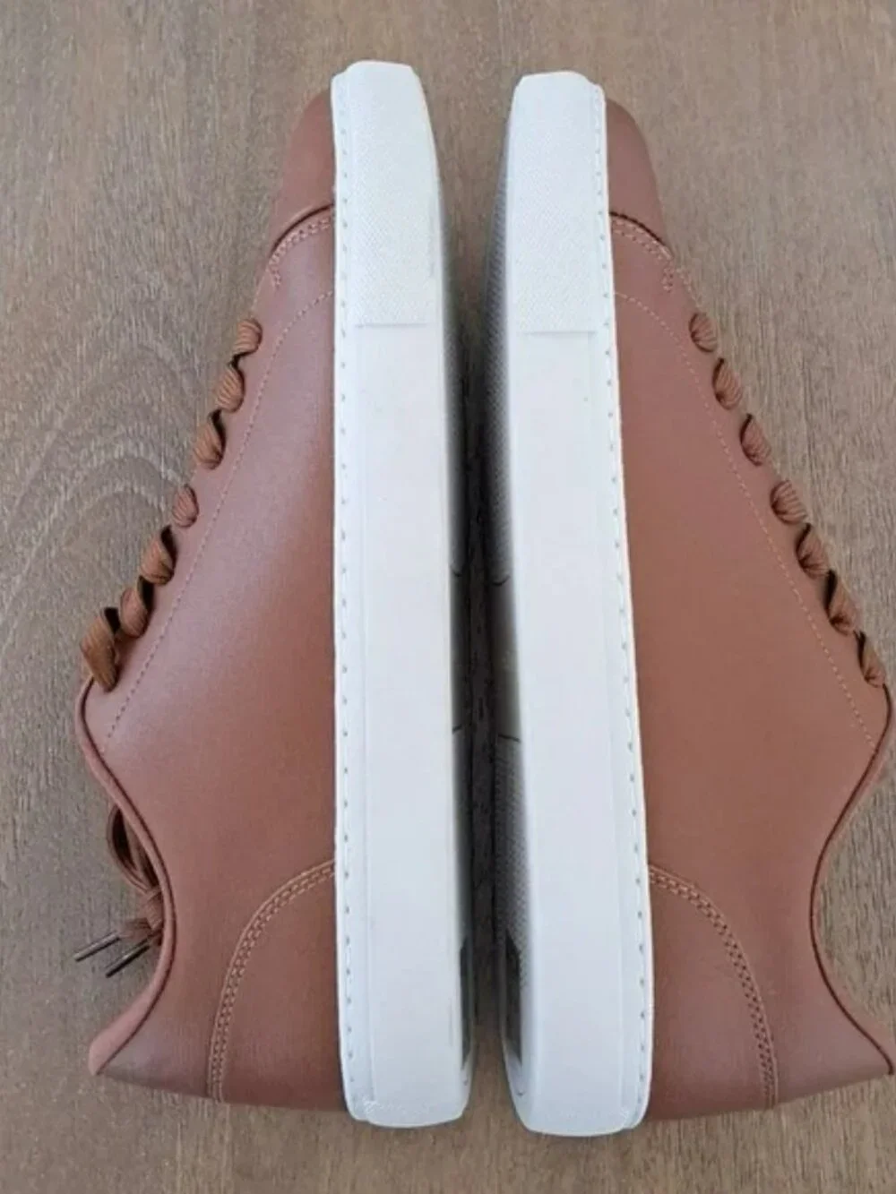 Aldo box during